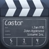 Castor: Movie Database icon