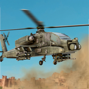 Army Helicopter Gunship Games