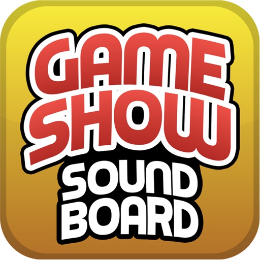 Ultimate Game Show Soundboard