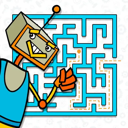 Drawing Mazes - Puzzle Game Cheats
