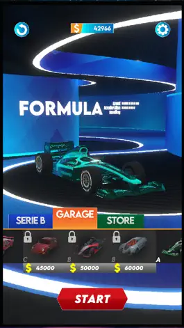 Game screenshot Best Racer 3D mod apk