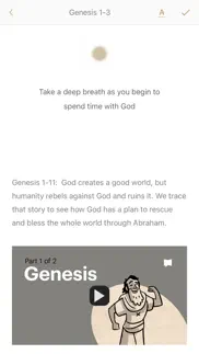 read scripture iphone screenshot 2