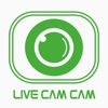LIVE CAM CAM icon