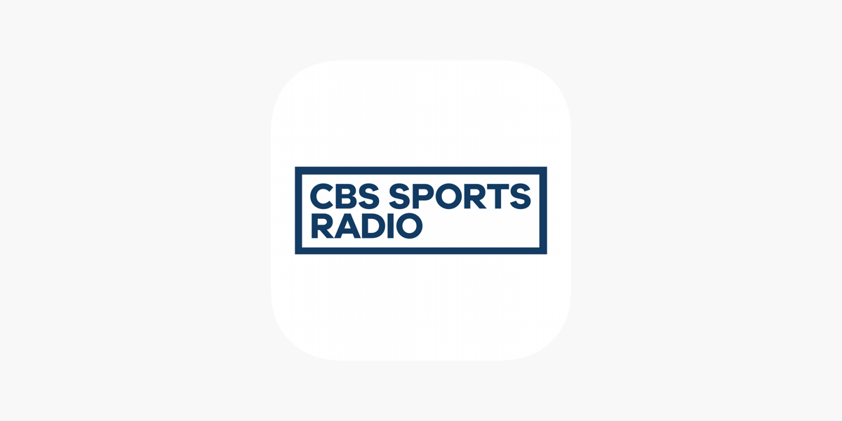 CBS Sports Radio 1430 AM on the App Store