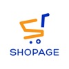 SHOPAGE開網店 icon