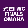 FEI WC Finals 2023 Omaha App icon