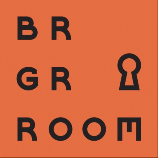 BRGR Room icon