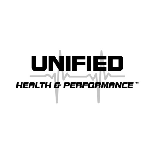 Unified Health & Performance icon