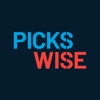 Pickswise Sports Betting icon