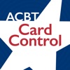 ACBT Card Control icon
