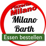 Pizzeria Milano Barth