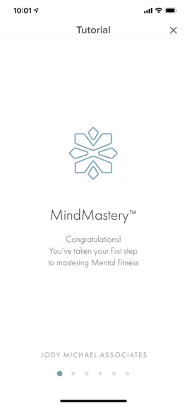 Game screenshot MindMastery For Mental Fitness mod apk