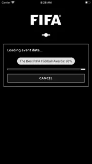 fifa events official app problems & solutions and troubleshooting guide - 2