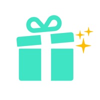 The Prize App app icon - Shopping app for iPhone
