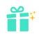 The Prize App app icon - Shopping app for iPhone