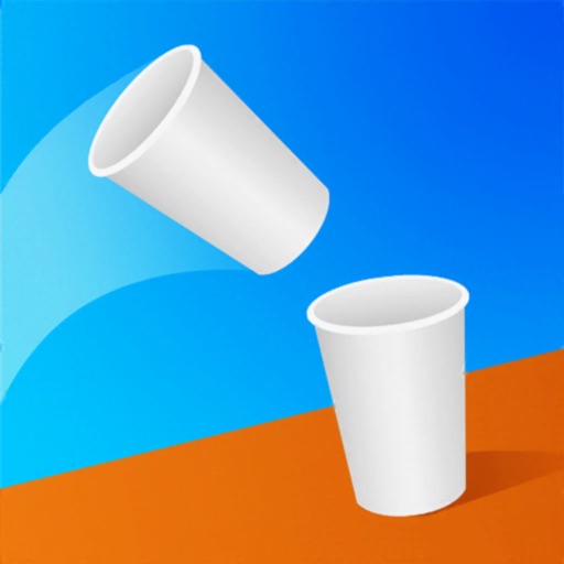 Cup to Cup icon