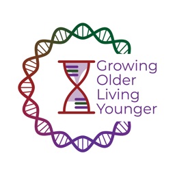 Growing Older Living Younger