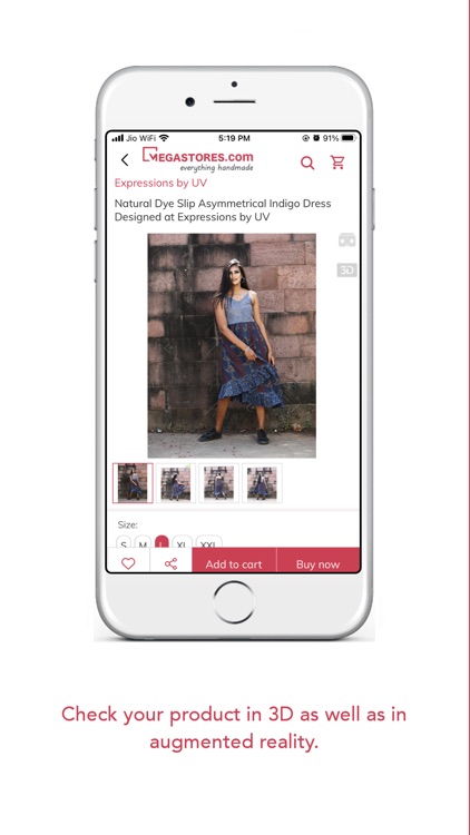 Megastores screenshot-3