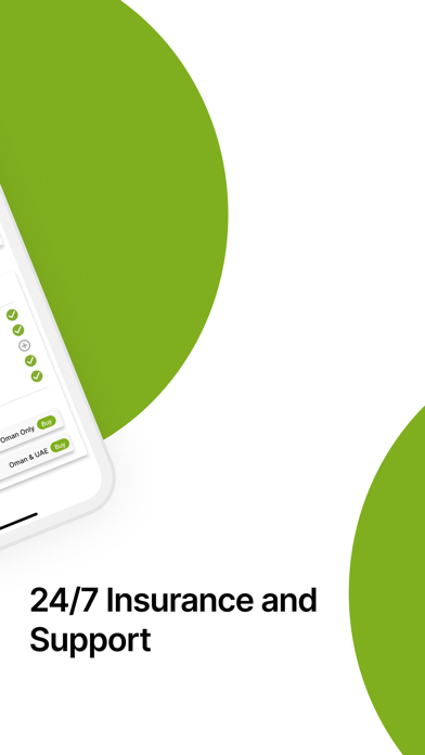 Bima Insurance Screenshot