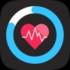 Measure Heart Rate - iPhoneアプリ