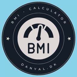 BMI Calculator - be healthy