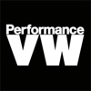 Performance VW icon