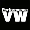 Performance VW App Negative Reviews