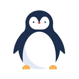 Penguin Stickers App