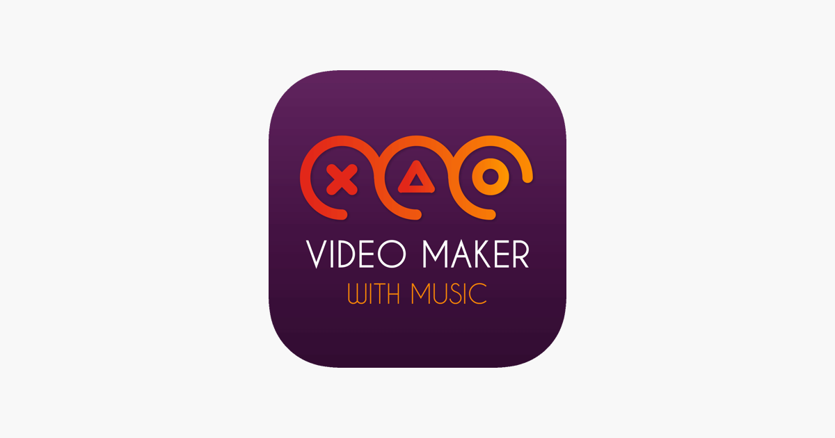 Photo Video Maker Music on the App Store Photo Video Maker Music on the App Store