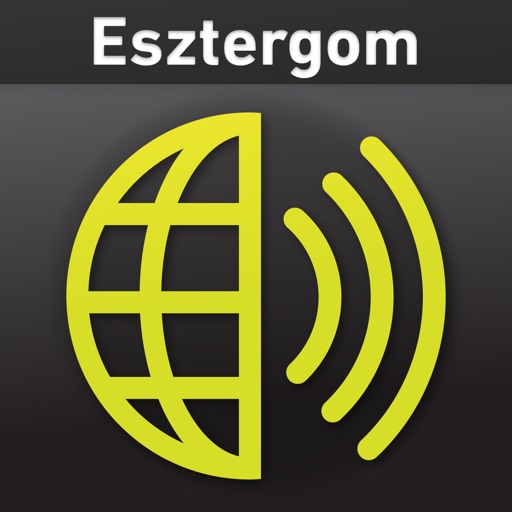 Esztergom icon