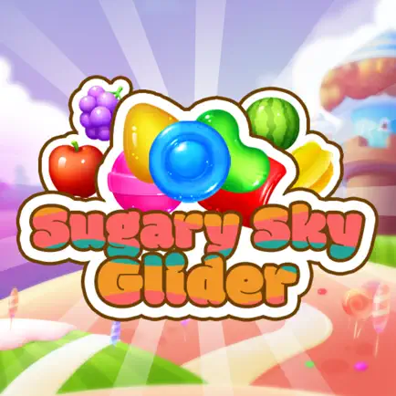 Sugary Sky Glider Cheats