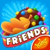 Candy Crush Friends Saga