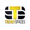 Trendy Spaces icon