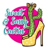 Sweet & Sassy Cactus