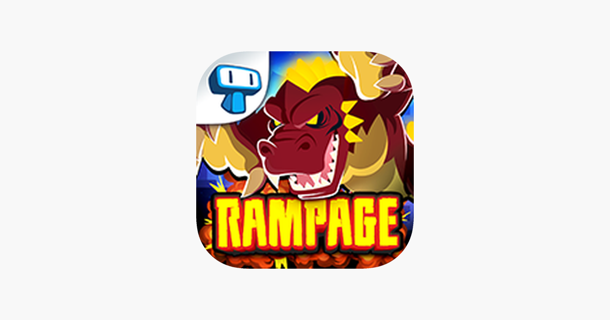 Dinossauro Jogos: Cidade Rampage::Appstore for Android