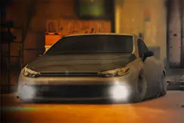 Game screenshot Just Drift Racing mod apk