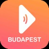 Awesome Budapest icon