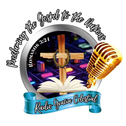 Radio Gracia Celestial icon