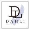 DAHLI公式アプリ