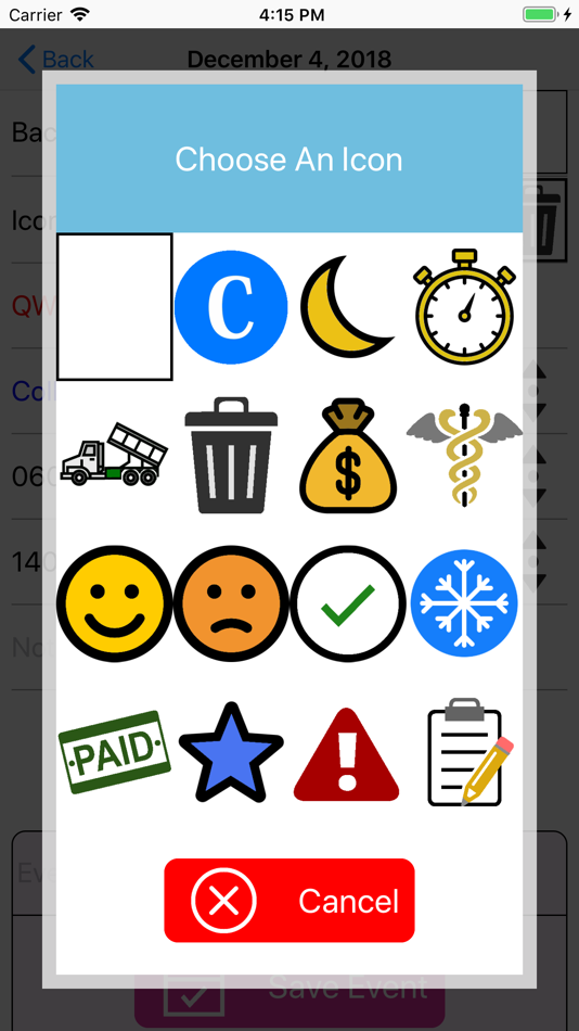 #5. Stronger Columbia Association (iOS) 由: Todd Strier
