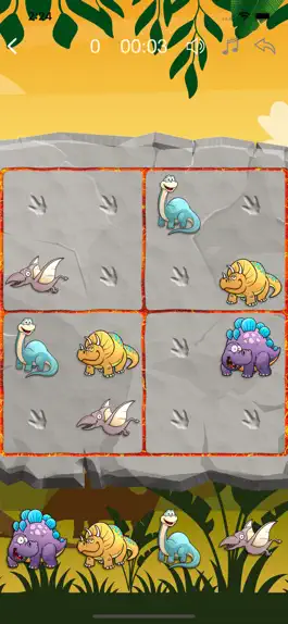 Game screenshot Sudoku Wiz: The Lost World apk