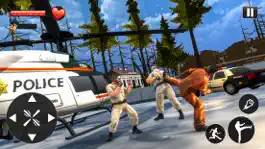 Game screenshot Prison Gangster: Crime & Order hack