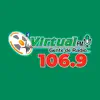 Radio Virtual 106.9 FM App Positive Reviews