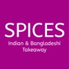 SPICES Indian & Bangladeshi icon