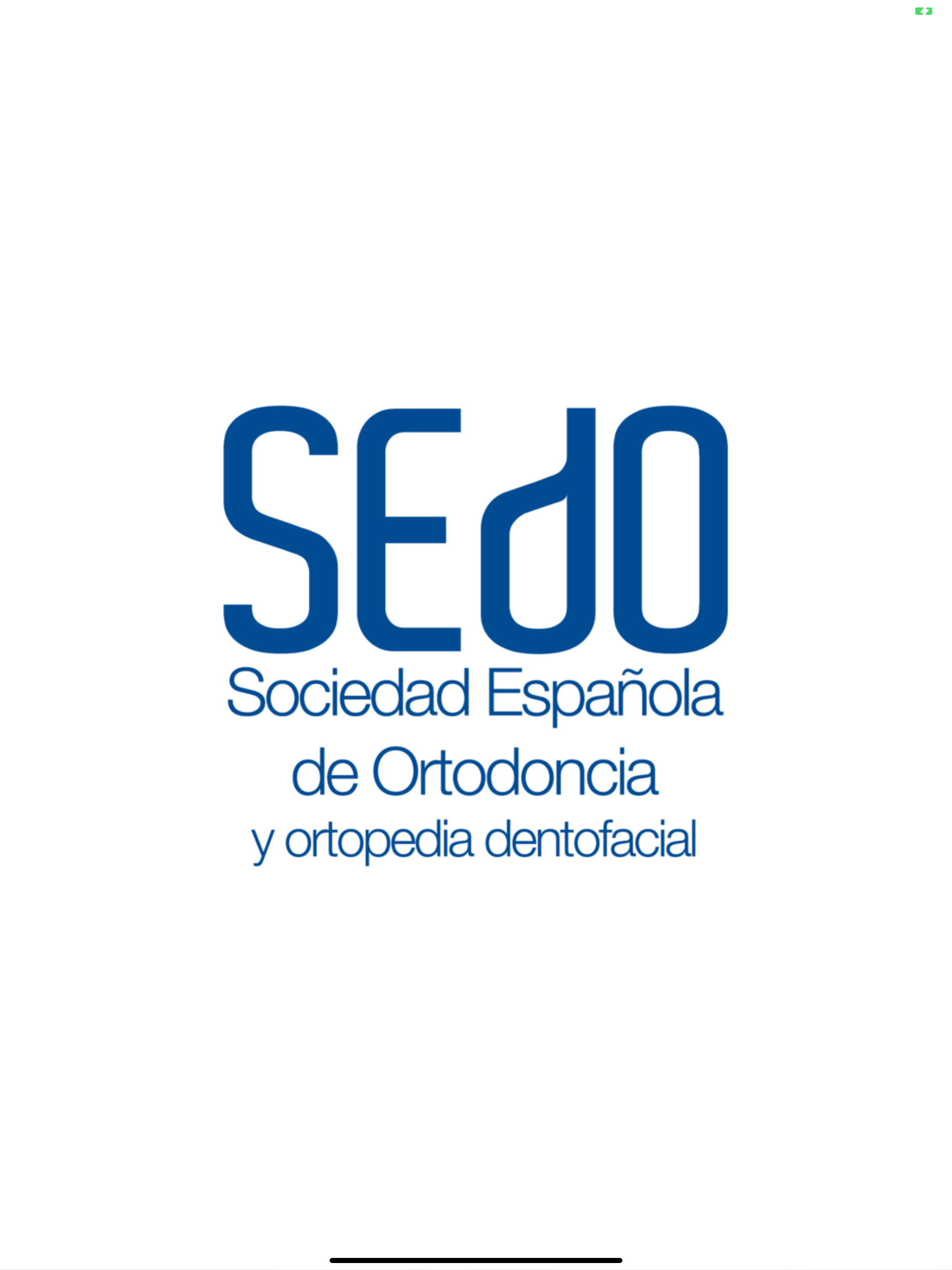 Sociedad Española Ortodoncia
