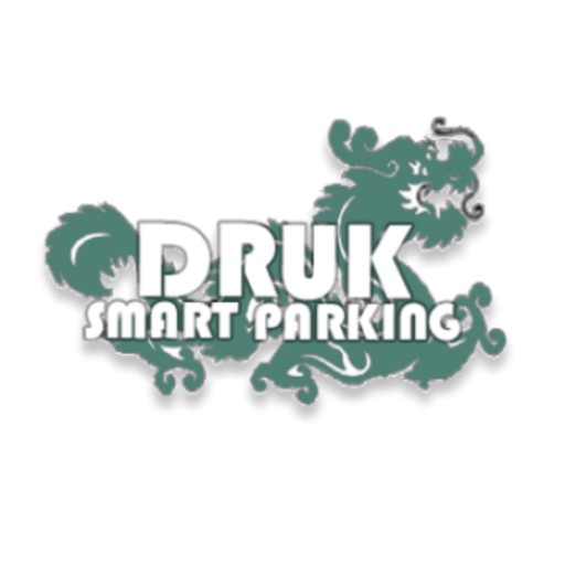 DSP Parking icon