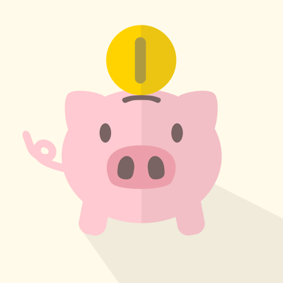 Spending Budget - PigPod