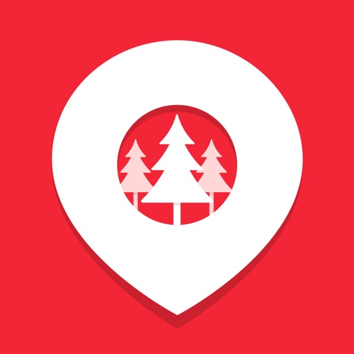 RV LIFE - RV GPS & Campgrounds Icon