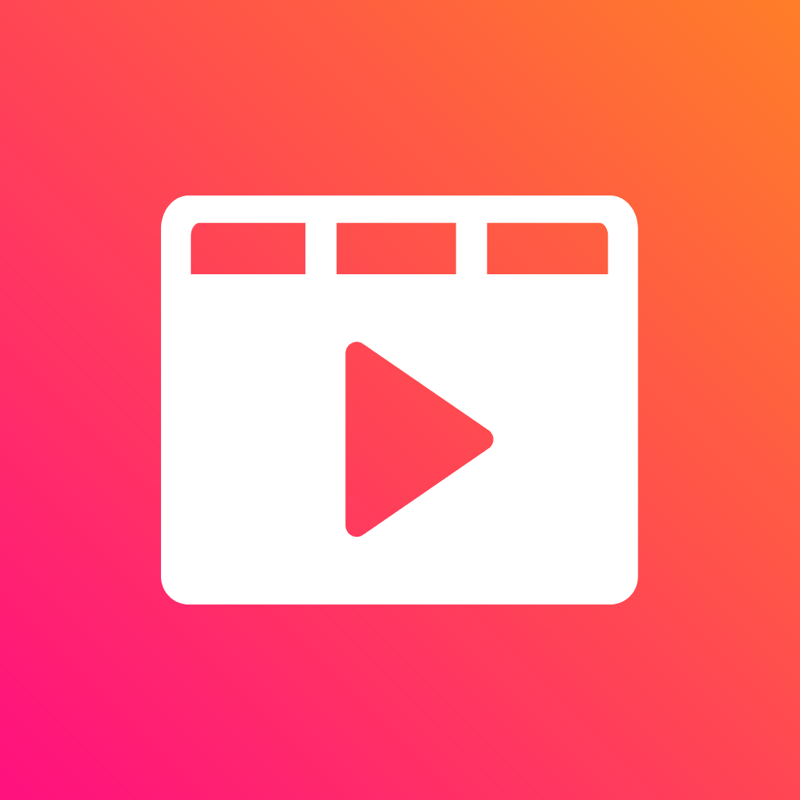 Video Bearbeiten