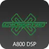 A800 DSP contact information